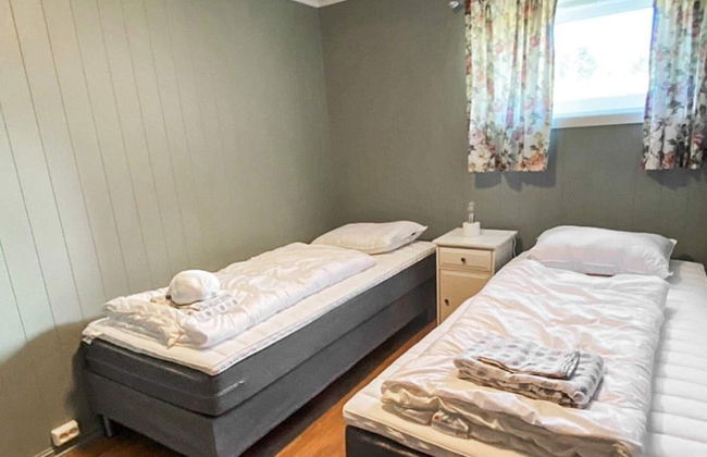 11 Person Holiday Home in Vevang-by Traum - Foto 6