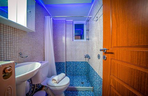 Villa Lima Pool & Jacuzzi Chania - Foto 18
