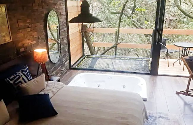 Loft Tree House 1 by Kivoya - Foto 5