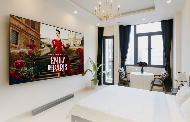 The Writeriana de Lumière - Foto 2