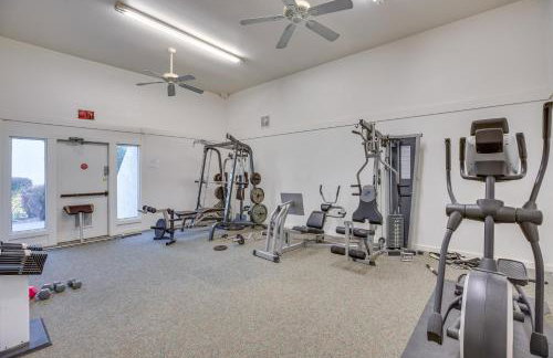 Grand Junction Condo: Balcony, Community Pool! - Foto 30