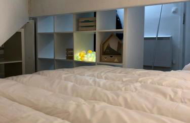 L'Aire des montagnes - Foto 35