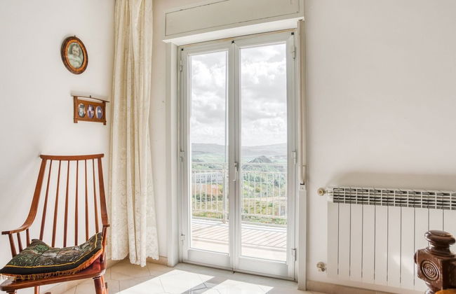 Posh Home in Santa Caterina Villarmosa near Nature Reserve - Foto 1