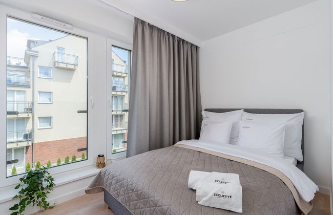 inQse Krakow | Centre - Foto 16