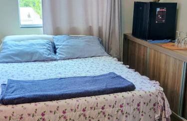 Quarto dentro de residência Familiar próximo ao Aeroporto - Photo 15