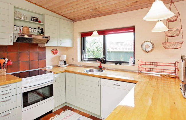 6 Person Holiday Home in Thisted-by Traum - Photo 22