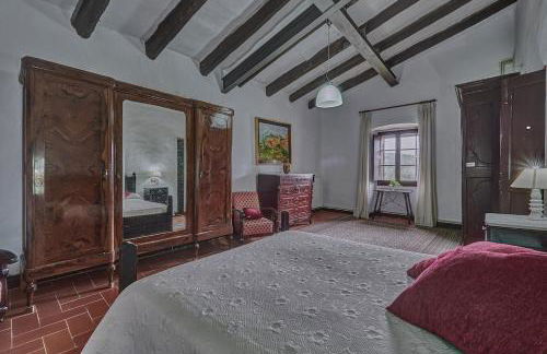 Mas Romeu Rural House - Foto 43