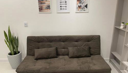 Flat 205 Homebusiness perto do centro! - Foto 3