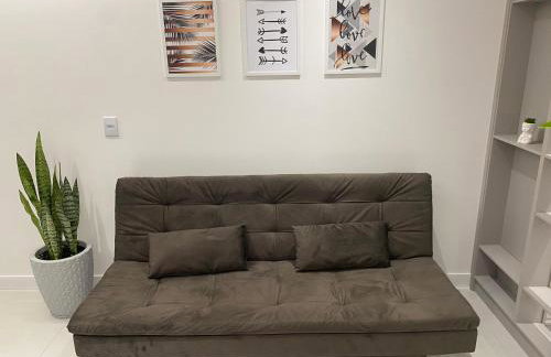 Flat 205 Homebusiness perto do centro! - Foto 3