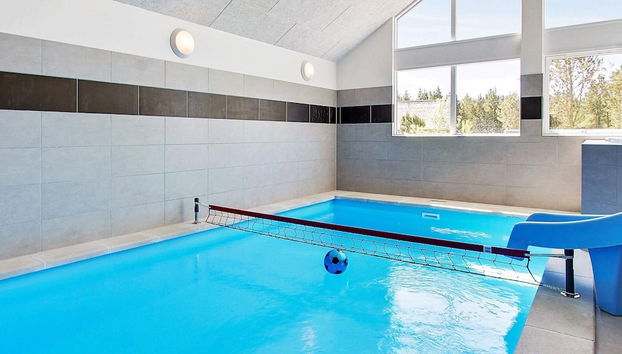 Luxury Retreat in Blavand - By Traum Ferienwohnungen - Foto 4, Piscina