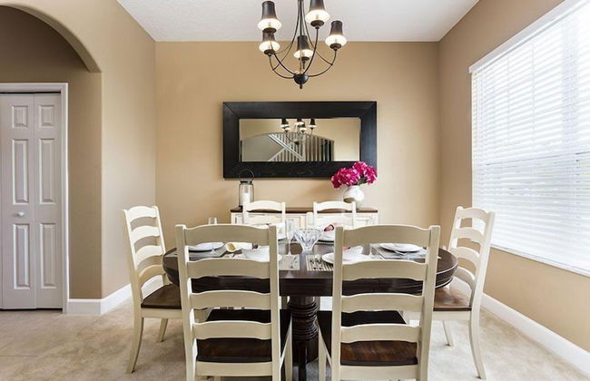 Ov4214 - Reunion Resort - 5 Bed 3.5 Baths Villa - Foto 24