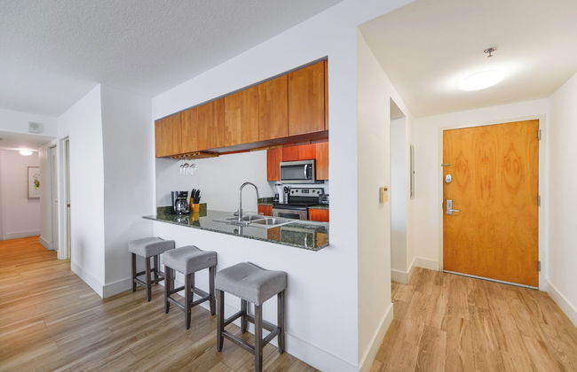 Chic Brickell Condos – Prime Location - Foto 59