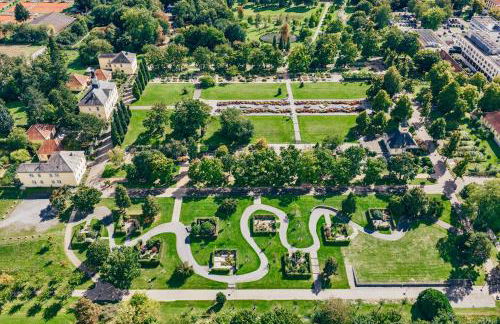 TOP 3-Zimmerwohnung nähe Kurpark - Foto 20