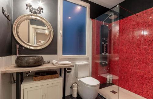 Bilbao Volantin II with jacuzzi by Aston Rentals - Foto 10