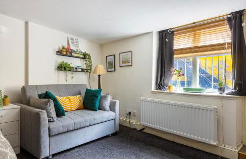 Cozy Flat in the Heart of Camden - Foto 11