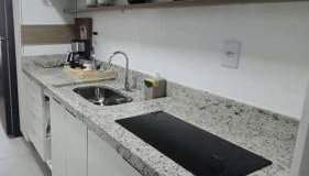 Home Easy Flat - Foto 3, stove, minibar