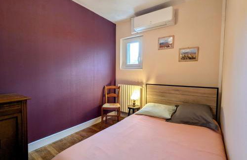 Maison de campagne calme avec jardin, proche du Zoo de Beauval et châteaux de la Loire - FR-1-591-84 - Photo 26