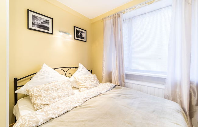 U Vredena na Baikova - Foto 6