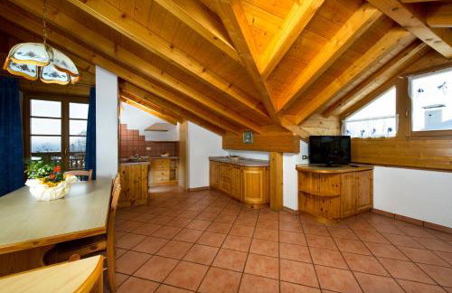 Residence Villa Boschetto - Foto 13