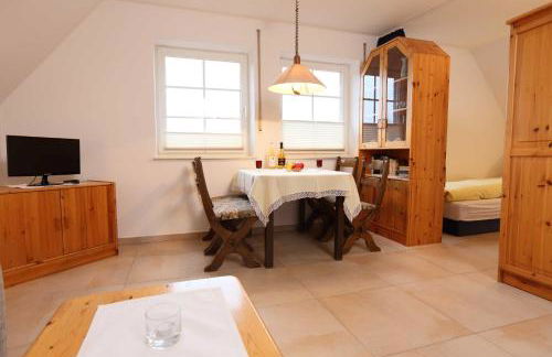 Ferienwohnung auf dem Bio Obsthof - Photo 14