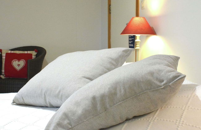 Charming Holiday Home in the Ardennes in Laneuville-au-bois - Foto 7