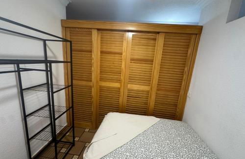 Apartamento acogedor con terraza frente al mar y vistas al Teide - Foto 21