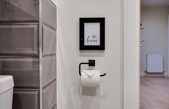 Spacious Modern Camberwell Apartment - Foto 13