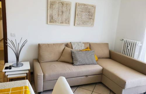 La Rocca Home, accogliente appartamento ad Arona - Foto 26