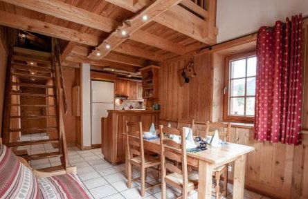 Chalet Les Liouès - Foto 42