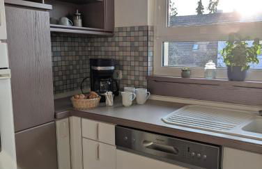 Ferienwohnung am Kurpark - Foto 11