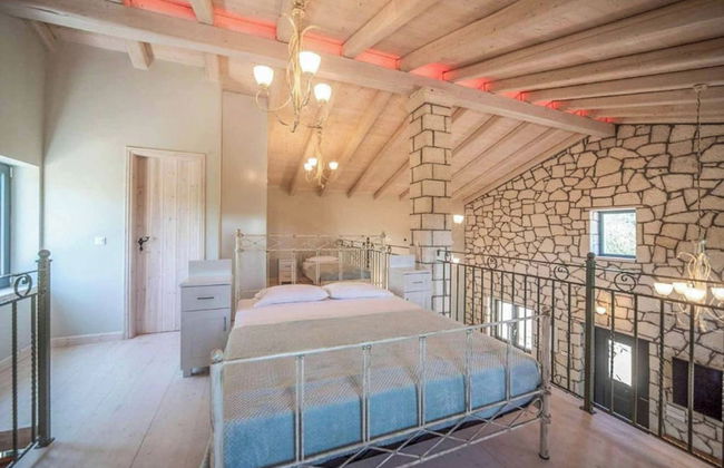 Villa Irida Garden - Foto 16