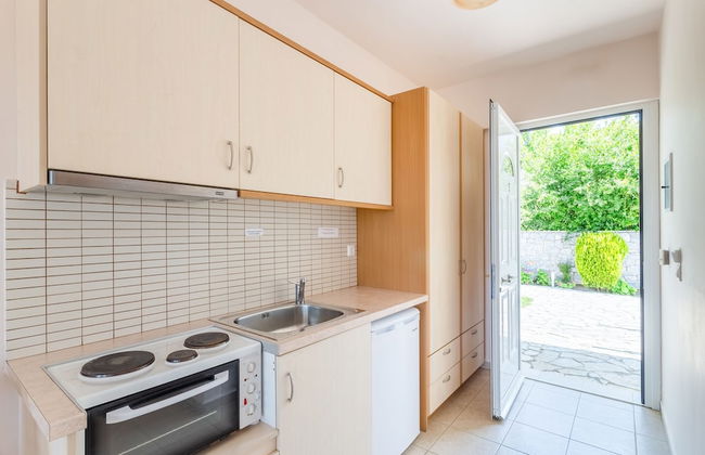 Hotel Aphrodite - Foto 40