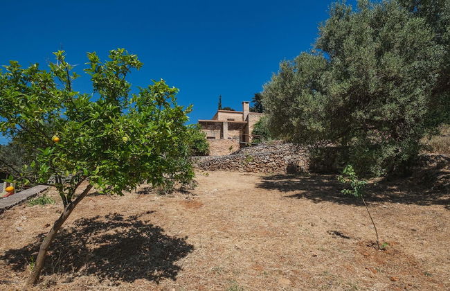 Villa Kalogra - Natural Habitat w. Views - Foto 50