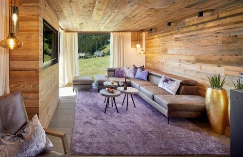 Chalet SALENA luxury lodge - Photo 79