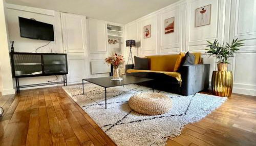 L'Orangerie Royale - À côté du Château de Versailles et proche gares PARIS - Foto 4