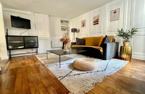 L'Orangerie Royale - À côté du Château de Versailles et proche gares PARIS - Foto 4