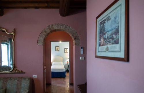 Le Fonti Casa Vacanze - Foto 35