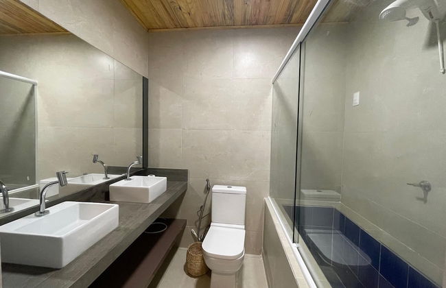 Impeccable 4-bedroom Beach House With a Great View - Foto 10