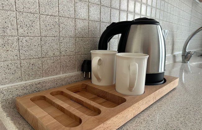 Stay Dalyan Apart Hotel - Foto 10