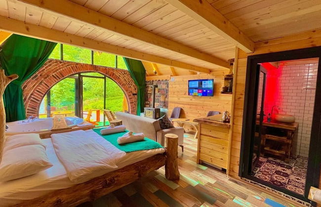 Moon River Bungalow - Foto 4