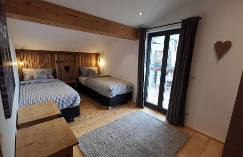 Kräuterhof Chalets - Foto 6