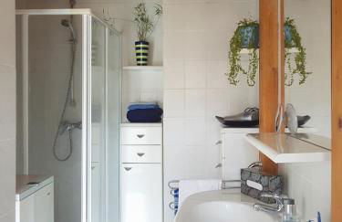 Zentrale Ferienwohnung auf dem schönen Hunsrück - Foto 9