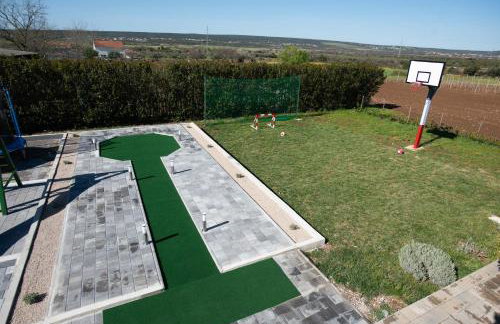 Holiday House San Mario - Pets Friendly Rural Home - Photo 10