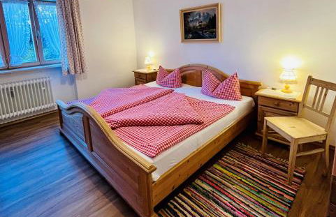 Ferienwohnungen Ingrid Schillmeier - Foto 10