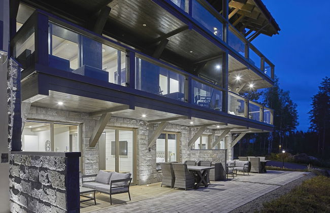 Naava Chalet - Foto 1