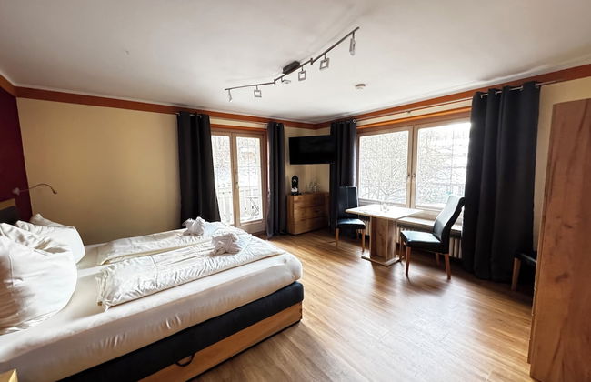 Alpenglühn - Foto 6