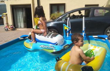 Casa Rural Sancho el Fuerte - Foto 34