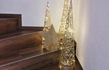 Moderne Ferienwohnungen mit Designbad - Photo 4