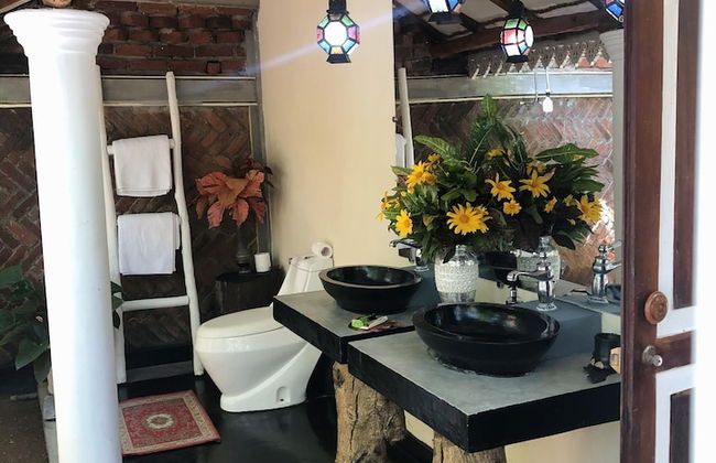 Plumeria Luxury Villas Udawalawe - Photo 18