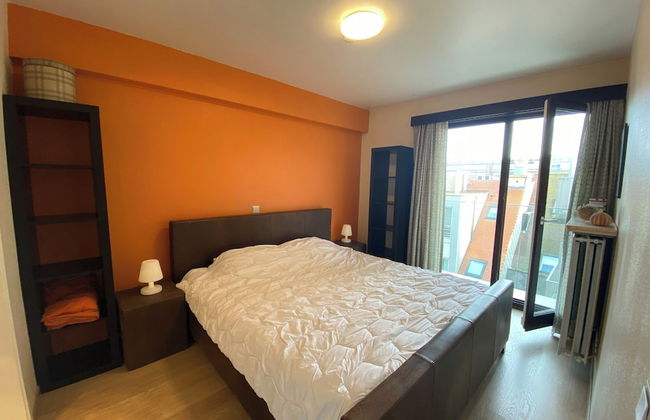 Apartment in Nieuwpoort With Garden - Foto 2